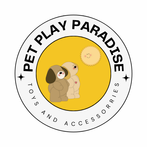 Pet Play Paradise 